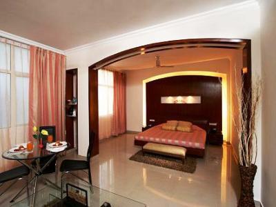 Grand President Hotel Delhi  Eksteriør billede