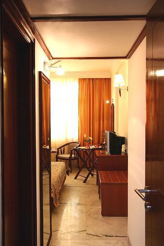 Grand President Hotel Delhi  Værelse billede